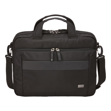 CASE LOGIC Torba Notion Briefcase, 14", crna